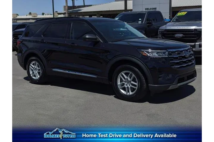 $36999 : Ford Explorer 2025 Active 4d image 1