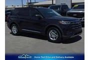 Ford Explorer 2025 Active 4d en Tucson