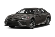 2023 Camry SE Sedan 4D en Tulare
