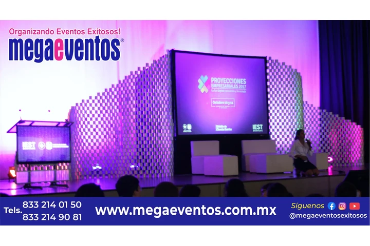 Renta de Pantallas en Tampico image 4