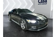 Ford Mustang 2015 V6 2dr Fas