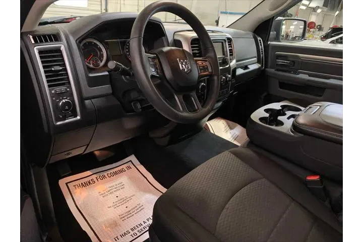 $31977 : Ram 1500 Classic 2019 4x4 Wa image 9