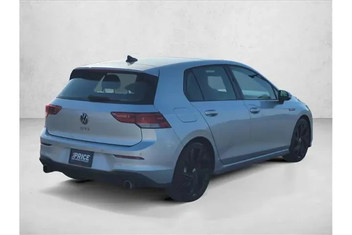 $24618 : Volkswagen Golf GTI 2022 SE image 5