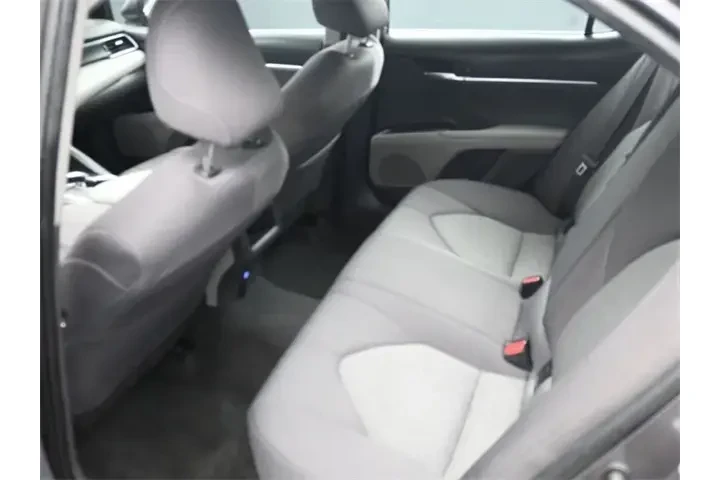$17331 : Toyota Camry 2023 LE 4dr Sed image 6