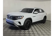 $28998 : Volkswagen Atlas Cross Sport thumbnail