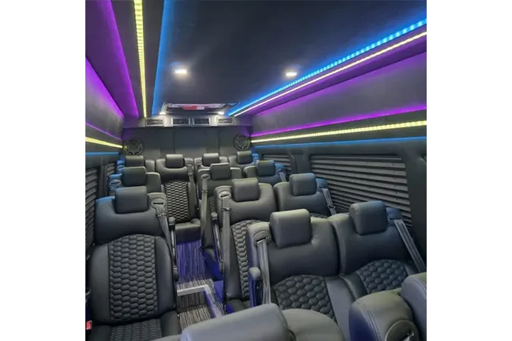 Best Transportation Service image 5