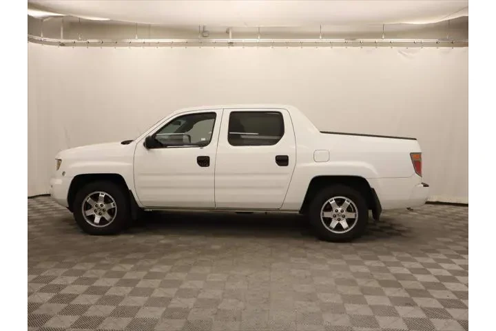 $8889 : Honda Ridgeline 2008 4x4 RT image 2