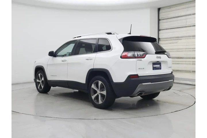 $15998 : Jeep Cherokee 2019 4x4 Limit image 2