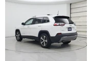 $15998 : Jeep Cherokee 2019 4x4 Limit thumbnail