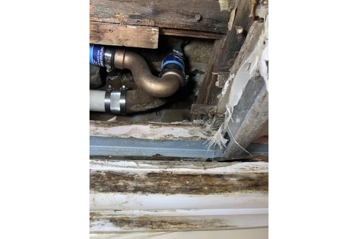 Carlos Sewer and drains , image 8