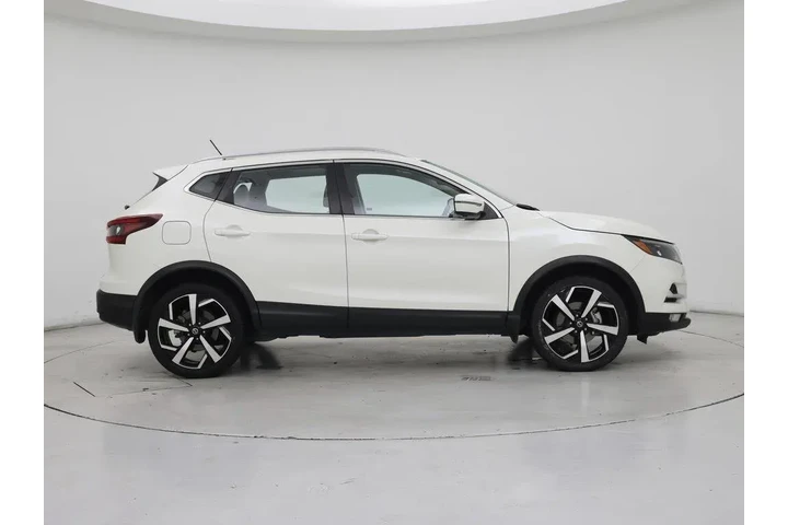 $21998 : Nissan Rogue Sport 2022 SL 4 image 7