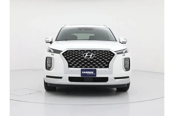 $33998 : Hyundai PALISADE 2021 AWD Ca image 5
