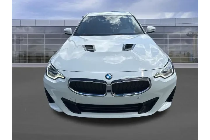 $33232 : BMW 2 Series 2022 230i 2dr C image 10