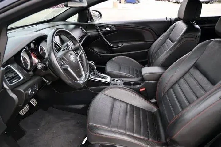 $16298 : Buick Cascada 2019 Sport Tou image 10