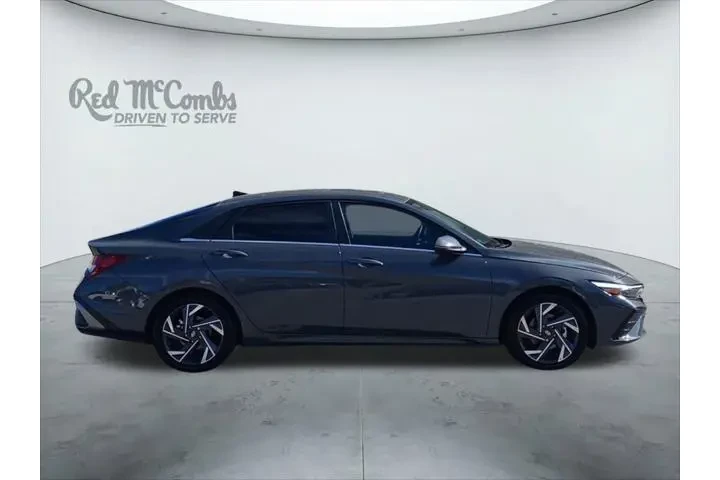 $27999 : Hyundai ELANTRA Hybrid 2025 image 6