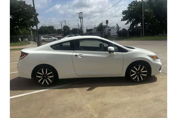 $11999 : 2014 HONDA CIVICEX-L COUPE 2D image 7