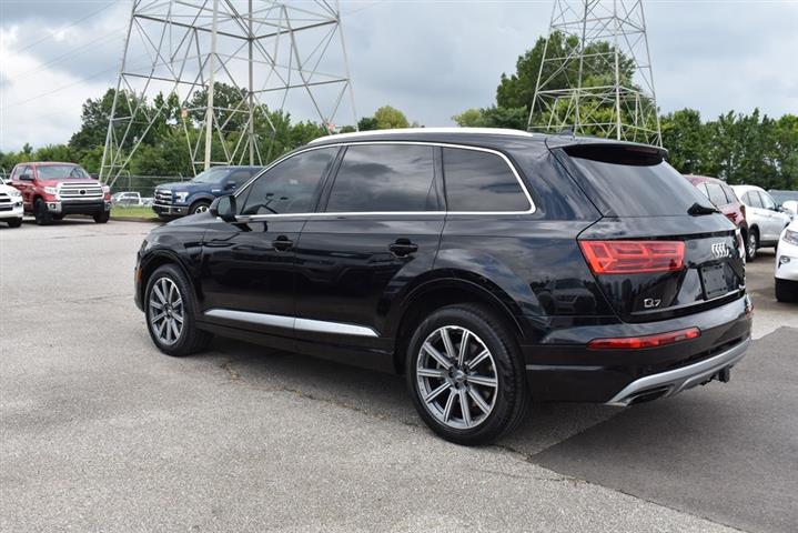 2018 Q7 3.0T quattro Prestige image 10