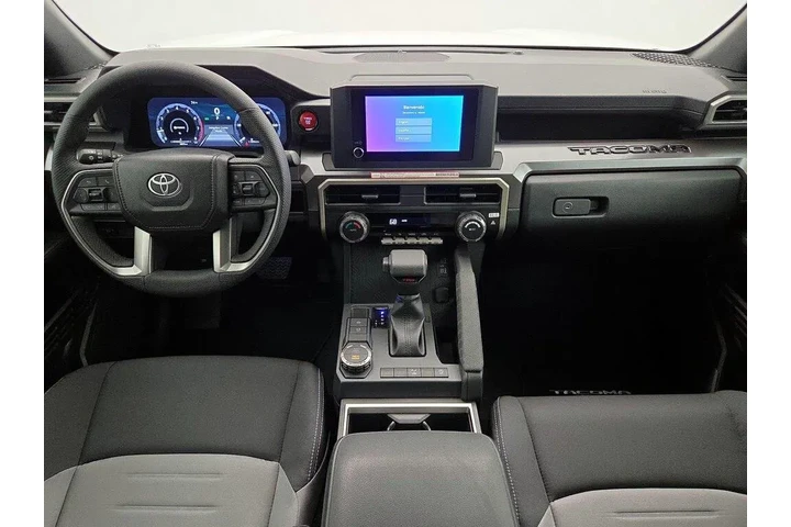 $37998 : Toyota Tacoma 2025 4x2 TRD P image 8