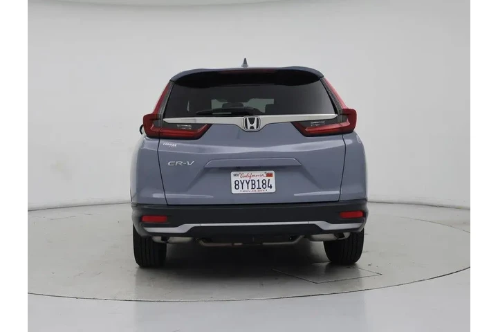 $28998 : Honda CR-V 2022 EX 4dr SUV image 6