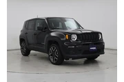 Jeep Renegade 2021 4x4 Jeeps en San Jose