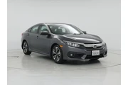 Honda Civic 2016 EX-T 4dr Se