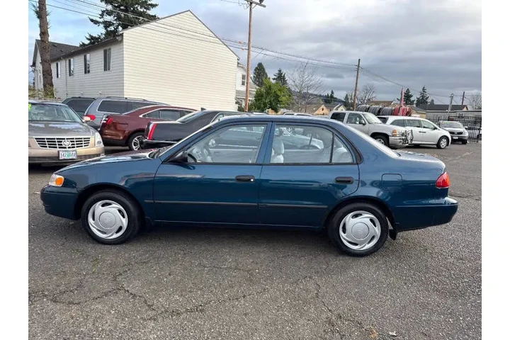 $5995 : 2000 Corolla CE image 6