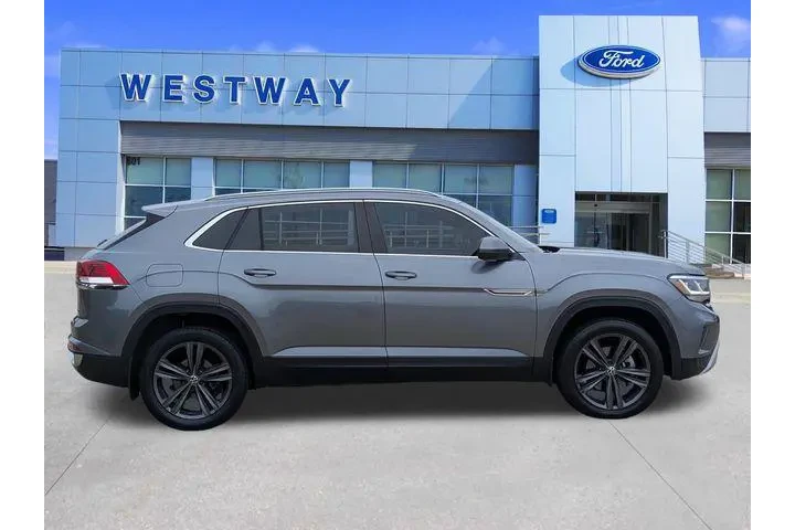 $21668 : Volkswagen Atlas Cross Sport image 2