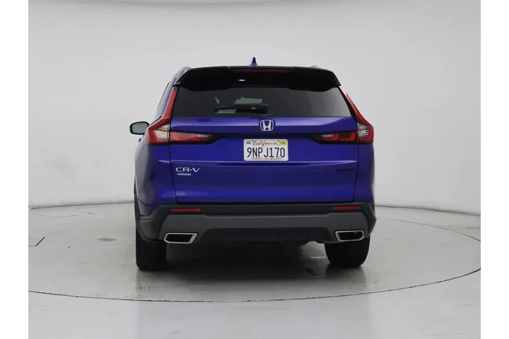 $36998 : Honda CR-V Hybrid 2025 AWD S image 6