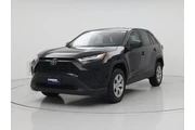 $25998 : Toyota RAV4 2024 AWD LE 4dr thumbnail