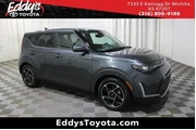 Kia Soul 2024 EX 4dr Crossov en Wichita