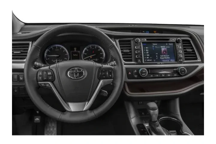 $16490 : Toyota Highlander 2015 AWD L image 7