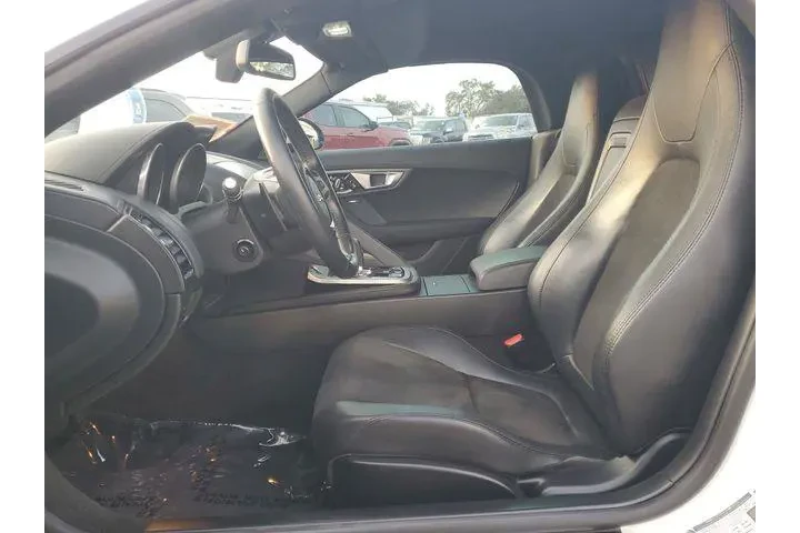 $24390 : Jaguar F-TYPE 2014 2dr Conve image 9