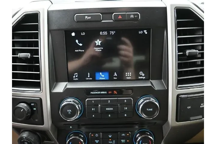 $27991 : Ford F-150 2018 4x2 King Ran image 9