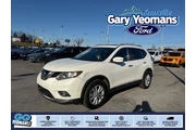 Nissan Rogue 2015 S 4dr Cros en Knoxville
