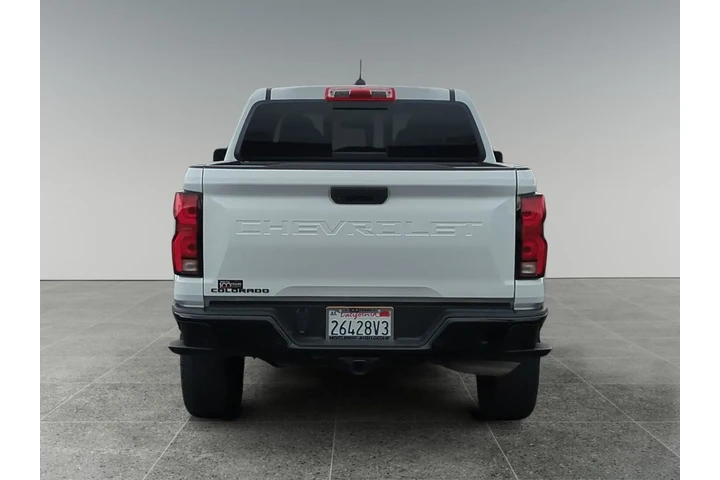 $36700 : Chevrolet Colorado 2023 4x4 image 4