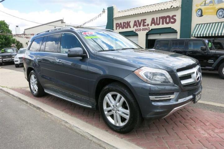 $12995 : 2013 Mercedes-Benz GL-Class G image 2