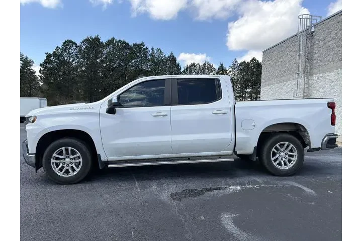$25988 : Chevrolet Silverado 1500 202 image 2