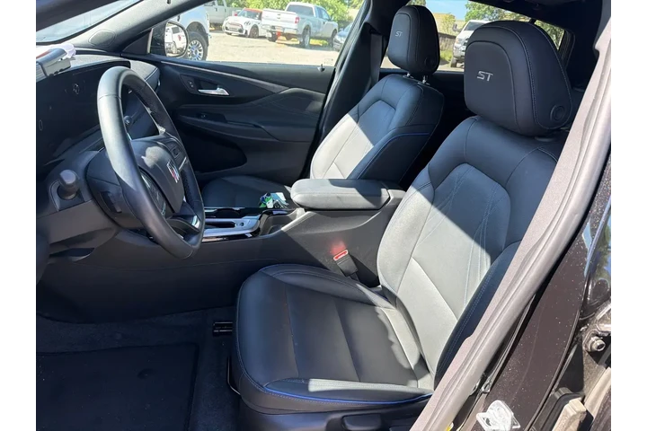 $26000 : Buick Envista 2025 Sport Tou image 10