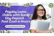 Best Rate Payday Loans Online en Des Moines