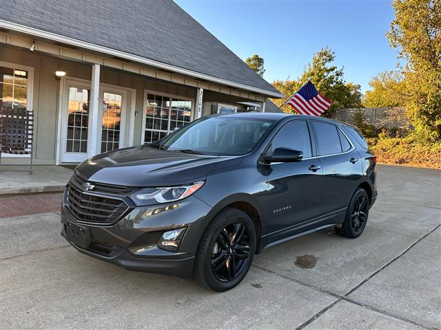 $14995 : 2020 Equinox image 1