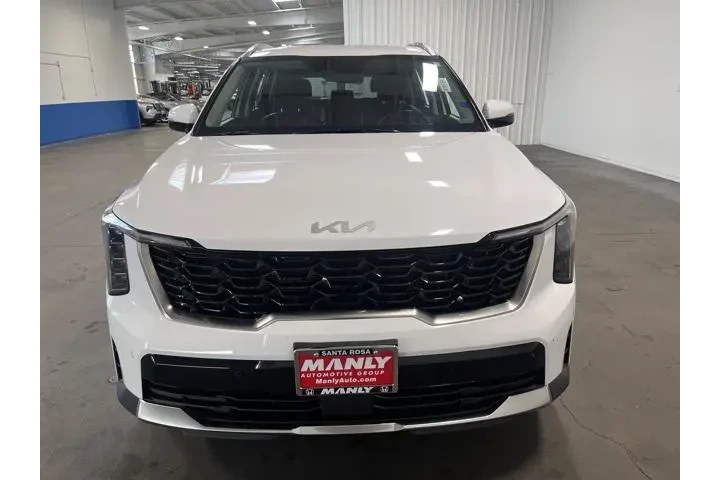 $25651 : Kia Sorento 2024 S 4dr SUV image 8