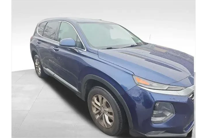 $17997 : Hyundai SANTA FE 2019 SEL 2. image 4