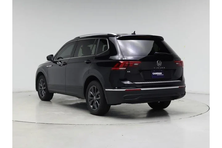 $21998 : Volkswagen Tiguan 2023 SE 4d image 2