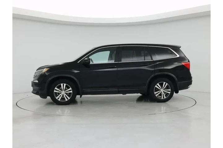 $18998 : Honda Pilot 2016 EX-L 4dr SU image 3