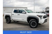$37965 : Toyota Tacoma 2024 4x4 TRD O thumbnail