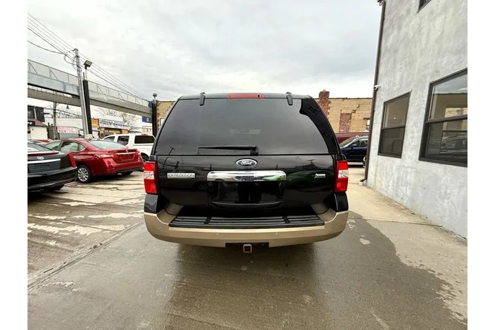 $7500 : 2011 Expedition XLT image 5