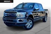 Ford F-150 2018 4x4 King Ran en Austin