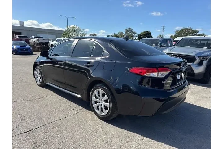 $20988 : Toyota Corolla Hybrid 2025 image 5