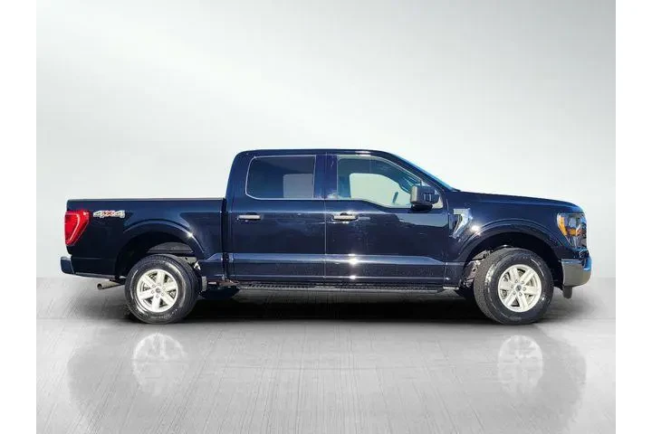 $39810 : Ford F-150 2023 4x4 Platinum image 3