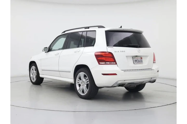 $15998 : Mercedes-Benz GLK 2015 GLK 3 image 2